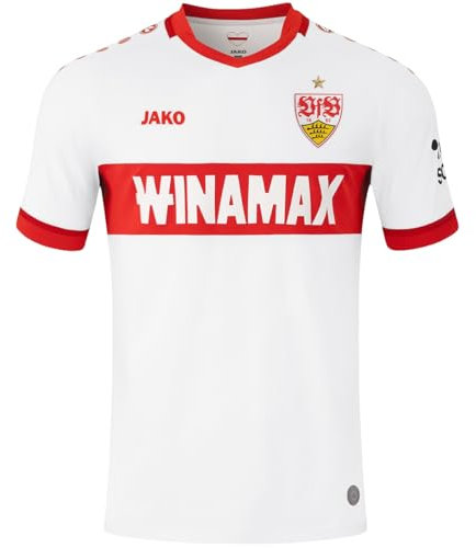 JAKO VfB Stuttgart 2024/2025 Heim Trikot - L
