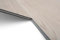 Rigid SPC Vinyl mit integrierter Trittschalldämmung Designboden in Holzoptik hell Klick Vinylboden Eiche modern