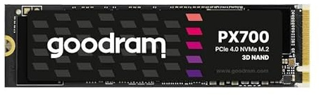 Glowster SSD 1 TB PCIe NVMe Gen 4 X4, Hochgeschwindigkeitsspeicher zur Verbesserung der Leistung bei Spielen und intensiven Anwendungen.