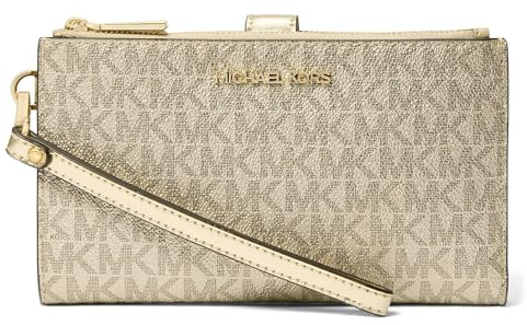 MICHAEL KORS DBLZP WRISTLET PALE GOLD One Size