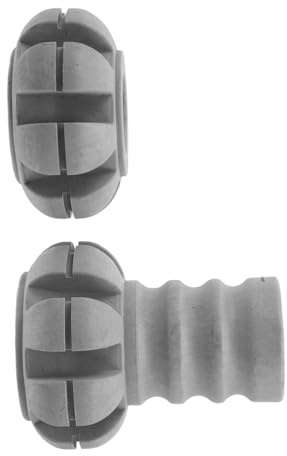 SUPVOX Base de Repuesto para Sombrilla de Terraza Exterior Soporte Estable y Resistente para Parasoles de Jardín Playa y Patio Diseño Moderno y Fácil Instalación