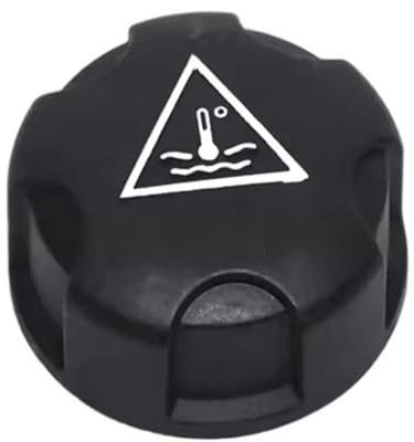Tappo Radiatore Espansione Liquido Refrigerante Per Citroen C4 C5 C6 C8 DS3 DS4 106 107 206 306 307 308 406 407 607 807 13060000