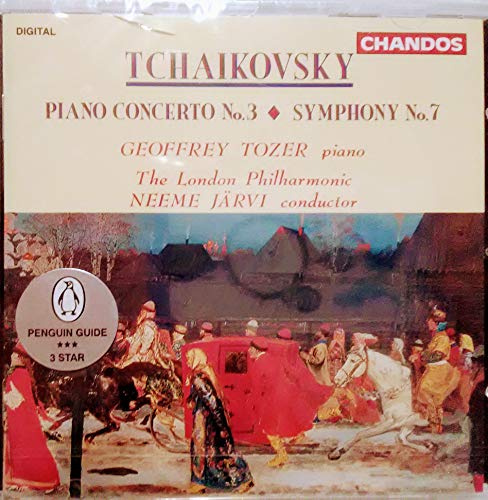 Klavierkonzert 3 / Sinfonie 7