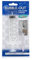 Axus Decor SY30 Bubble-Out Wallpaper Syringe for Injecting the Colour in the Bubble Wrap sheet with Colours Wallpaper Decoration - Ideal for your DIY Mixing Needs - Colourless (1-Piece)