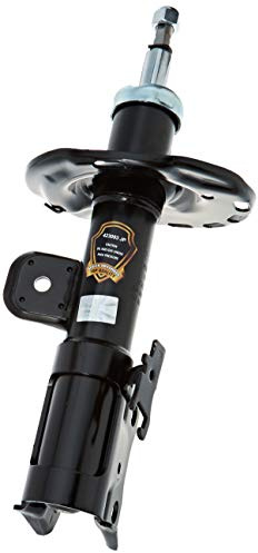 JAPANPARTS MM-22116 1x Stoßdämpfer Federbein Gasdruck Vorne Rechts Kompatibel mit TOYOTA PRIUS ZVW3 4851047090 4851047110 4851080488
