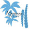 Marianne Design DIES, blau, M