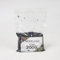 WWS War World Scenics WWScenics Modell Kohle | 200g Beutel | Basing Materialien Diorama Modellbau