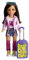 Nancy - Chic Reisen nach New York, Puppe mit Koffern und Zubehör für Kinder ab 3 Jahre, Multicolor (Famosa 700015340)