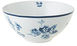 Laura Ashley Blueprint Collectables Schüsselt 13 cm China Rose Porzellan