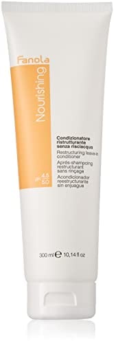 Fanola Nourishing Restrukturierender Leave-In Conditioner, 300 ml