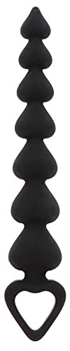 TOYJOY Anal Heart Beads 100 g