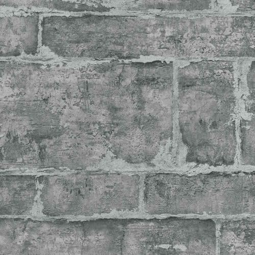Guido Maria Kretschmer for walls - GMK 10222-15 Schwarz