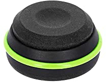 Gravity SA SM IF 01 Absorber Feet for Speakers (Pack of 4) Black