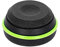 Gravity SA SM IF 01 - Pieds d'absorption pour haut-parleurs (4 pcs.), noir