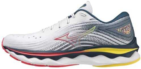 Mizuno Damen Wave Sky 6 Laufschuh