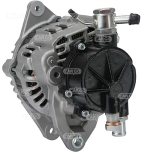 HC-Cargo Generator F032112355 Ladestrom: 80A,
