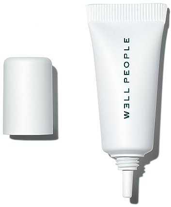 Well People Bio Correct Concealer, Full-coverage, Nourishing Liquid Concealer For Concealing & Correcting, Hydrating Formula, Vegan & Cruelty-free, 4W