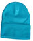 East Eagle Beanie Mütze (türkis)