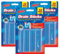 Commercial Strength Drain Sticks, Pack of 36, Enzyme Drain Cleaner for Sinks, Basins, Bathtubs. Powerful Enzymatic Cleaner Prevents Blockages and Bad Odour | Perfect for Grease, Fat, Food Residue.