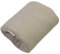HOBEA-Germany Ministillkissen Arm-Stillkissen kleines Stillkissen für unterwegs Stillmuff Reisestillkissen in verschiedenen Designs, Modell: Waffelmuster Taupe