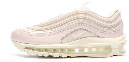 Nike Baskets Rose Femme Air Max 97 Rose 40FR