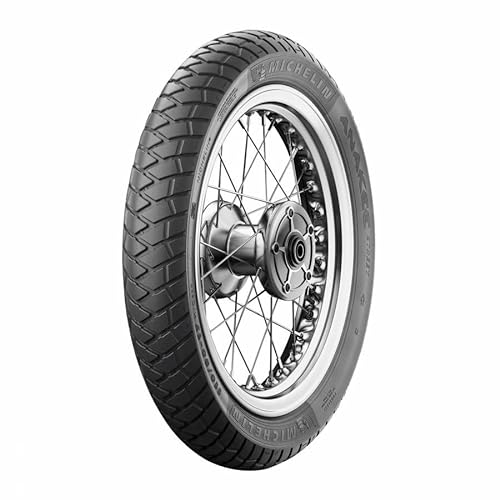 MICHELIN Sommerreifen 110/80-18 M/C TL 58S ANAKEE STREET