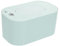 Toyvian Charging Wet Tissue Heater Portable Wipes Warmer Wetwipe Warmer Heating Machine Warming Machine