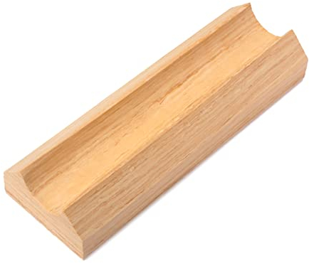 Halsauflage für Musikinstrumente, Gitarre, Instrumenten-Setup-Werkzeug, Wartungsunterstützung, Schreibtisch-Ständer, hohe Stabilität, Gitarrenhalskissen, Gitarrenbauer-Reparatur, Griffbrett