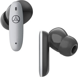 TecTecTec ! TEAM8 E - Golf GPS Earbuds - Distance to Front/Middle/Back Green, Hazards, Shot Distance