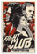 VALBEL Fight Club (1999) Poster, dekoratives Gemälde, Leinwand, Wandposter und Kunstdruck, modernes Familienschlafzimmer, Dekoration, Poster, 30 x 45 cm