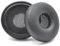 𝑨𝑲𝑮 𝑵60𝑵𝑪 𝑵60 Earpads, Replacement Ear Pads Cushion 𝑨𝑲𝑮 𝑵60𝑵𝑪 𝑵60, 𝑨𝑲𝑮 𝑵60𝑵𝑪 𝑵60 ofter Durable Leather and Comfortable Sponge (Gray Wired)