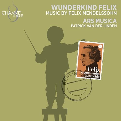 Channel Classics (Naxos Deutschland Musik & Video Vertriebs-)