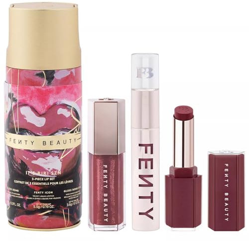 FENTY BEAUTY It's Riri Szn 3-Piece Lip Set