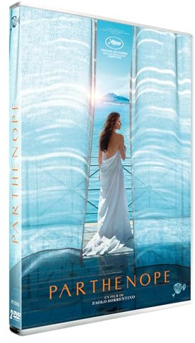 Parthenope DVD Bonus