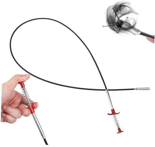 Uonlytech Desatascador Melt Para Fregadero Desatascador De Desagües Limpiador De Obstrucciones