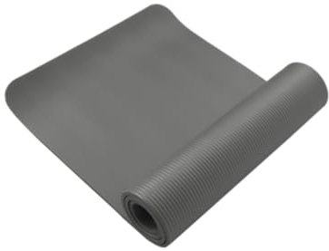 VICASKY Yogamatte Rutschfest Groß Für Fitness Training Nbr-trainingsmatte Feuchtigkeitsbeständig Leicht Zu Reinigen