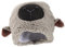 CLISPEED Plüsch Schafe Ohr Mütze für Kinder Lustige Kopfbedeckung für Cosplay Halloween Winter Tierkostüm Fotografie Requisiten