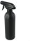Práctico pulverizador de agua de 500 ml, ideal para peluqueros, artistas del tatuaje y jardineros por igual