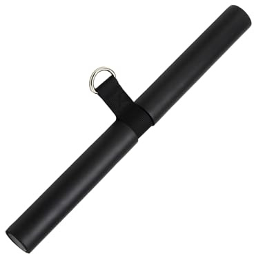 YIGZYCN Widerstandsband für Fitness, Zugstange, Kabelmaschine, Befestigung für Zuhause, Rudern, Workout, Fitnessgerät, Trainingsgerät
