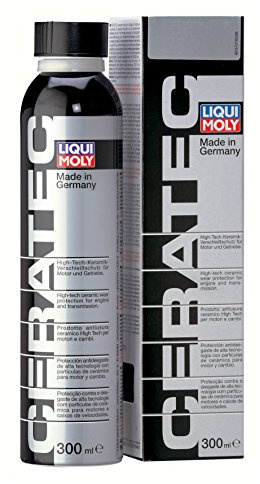 Liqui Moly 3721 - Engine Oil Additive
