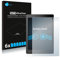savvies Protection Ecran pour Kobo Aura One (6 Pièces) - Film Protection Ultra Clair