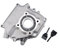 Cancanle cárter cigüeñal lado caja cubierta de colector de aceite para HONDA GX160 GX200 168F 5.5HP 6.5HP motor del generador gasolina Motor