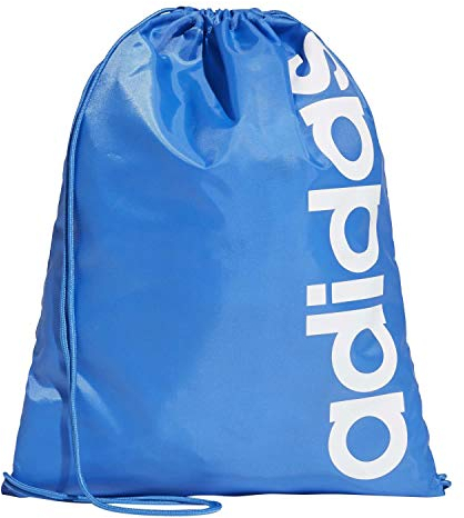 adidas Lin Core GB DT8625; Unisex bag; DT8625; blue; One size EU ( UK)