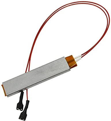 Inkubator Heizung Zubehör, Heizung Element Platte für Ei Inkubator Zubehör 110 V 220 V, Heizung Inkubator Heizelement Element Spezialheizung for Chicken Bird Egg Incubator