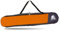 Rawstyle Snowboard Tasche, Boardbag, Snowboardbag, Modell 2 (orange (150cm))