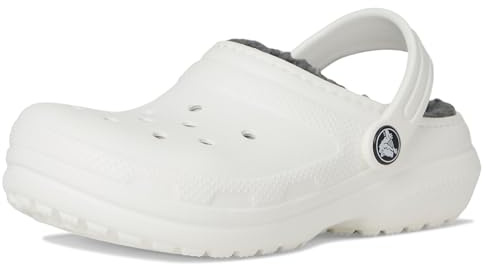 Crocs Unisex Classic Lined Clog KHolzschuh