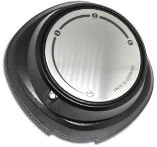 Anakel Home FL62000000700 Recambio Válvula Reguladora de Presión compatible con Olla Express Fissler Vitavit Premium I Recambio Original I Indicador de presión