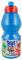ALMACENESADAN Botella sport multicolor; producto de plástico reutilizable; libre de BPA; capacidad 400 ml (Pj masks)