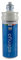 Filtro Edenya carbone attivo AG antibatterico 0,5 micron - Small - Compatibile con filtro Everpure AC2 (ex 2DC) - Attacco universale - Made in Italy