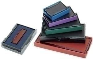 Troodat Professional 6/56/2 für 5460, zweifarbig, blau/rot